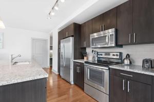 Global Luxury Suites at Boston Seaport