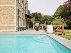 Boutique Hotel Ter Wallen