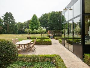 Boutique Hotel Ter Wallen