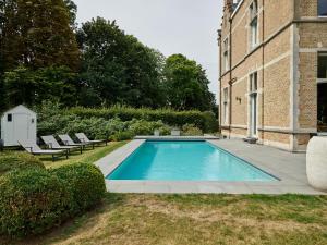 Boutique Hotel Ter Wallen