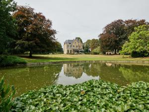 Boutique Hotel Ter Wallen