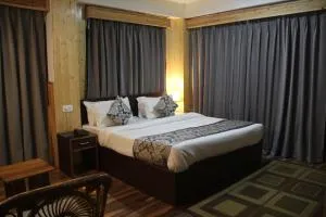 BluBen Alpine - 佩林