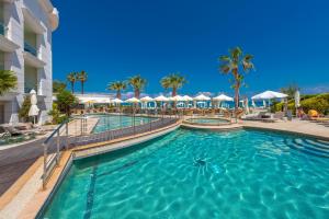 Elinotel Apolamare Hotel