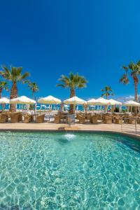 Elinotel Apolamare Hotel Halkidiki Greece