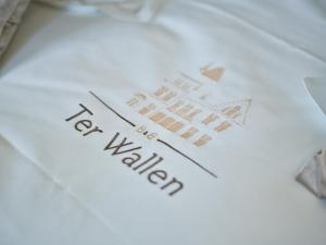 Boutique Hotel Ter Wallen