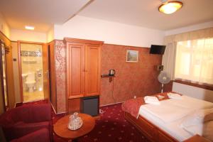 Budget Double or Twin Room room in Old Prague Hotel