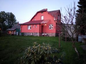 Appartement Apartmá Havel Vysoké nad Jizerou Tschechien