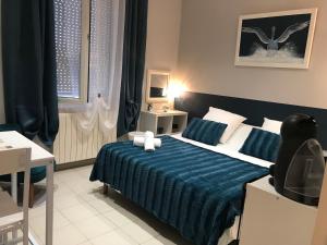 B&B / Chambres d'hotes La Turenne : photos des chambres