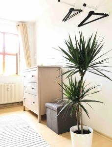 Maisonette am Markt - Schlossblick - WLAN+Netflix