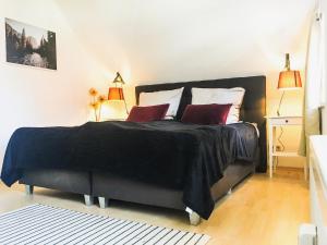 Maisonette am Markt - Schlossblick - WLAN+Netflix