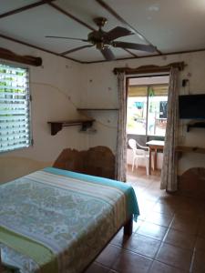 Hostal Hansi