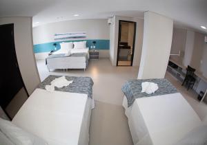 Acqua Suítes Maceió