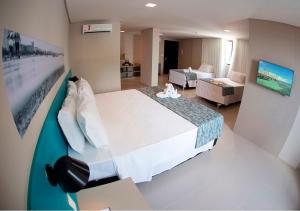 Acqua Suítes Maceió