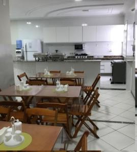 POUSADA PONTAL DO AGRESTE