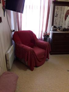 Пушкинская 1 комнатная, центр