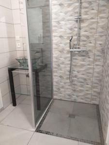 Appartements Gites Mer : photos des chambres