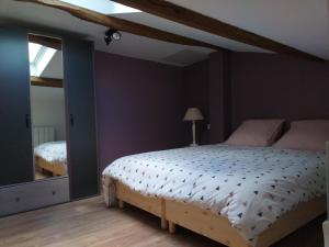 Appartements Gites Mer : photos des chambres