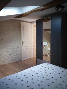 Appartements Gites Mer : photos des chambres