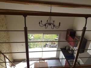 Appartements Gites Mer : photos des chambres