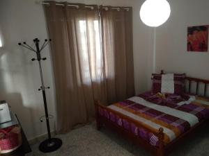 NEXUS ROOMS Salamina Greece