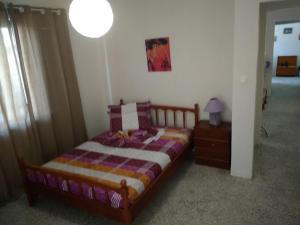 NEXUS ROOMS Salamina Greece