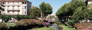 Appartements Dormir a Perpignan centre ville - gare tout a 5 minutes a pied ! : photos des chambres