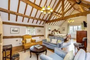 Pinley Hill House - Wolverton