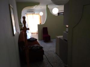 NEXUS ROOMS Salamina Greece