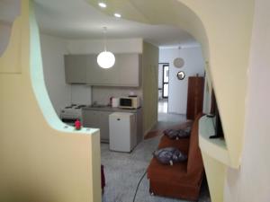 NEXUS ROOMS Salamina Greece