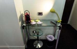 Hotels Hotel Le Fabe : photos des chambres