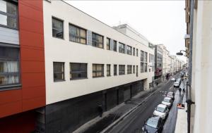Hotels Hotel Le Fabe : photos des chambres