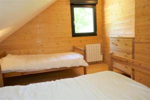 Chalets Vue de Longemer : photos des chambres