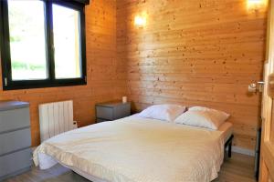 Chalets Vue de Longemer : photos des chambres