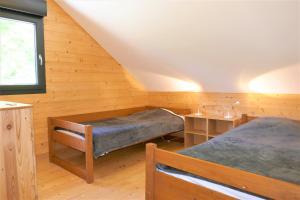 Chalets Vue de Longemer : Chalet