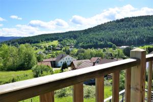 Chalets Vue de Longemer : photos des chambres