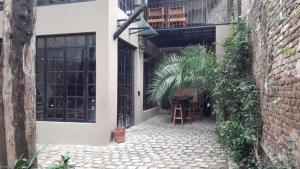 LA CASITA