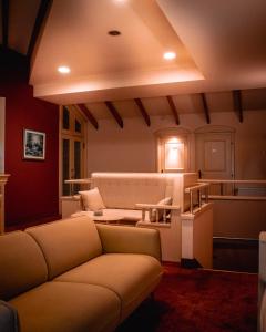 Hotel & Restaurant Se-Mi