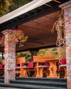 Hotel & Restaurant Se-Mi