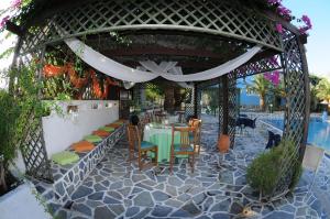 Efstathia Hotel Leros Greece