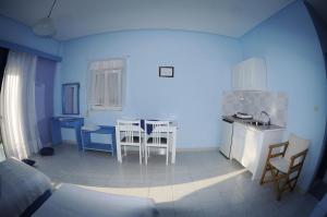 Efstathia Hotel Leros Greece