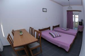 Efstathia Hotel Leros Greece