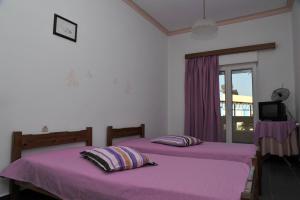 Efstathia Hotel Leros Greece