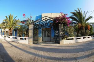 Efstathia Hotel Leros Greece