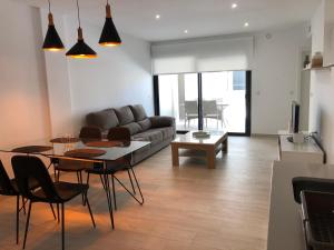 Bel appartement à moins d 1km du Golf Villamartin