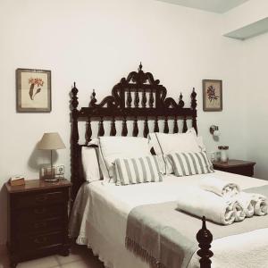 Casa longa
