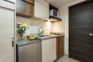 ApartaStudio Calasanz- Cerca Estación Metro Floresta