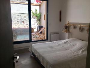 LOFT COCON EN PLEIN CENTRE DE SETE