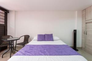 ApartaStudio Calasanz- Cerca Estación Metro Floresta