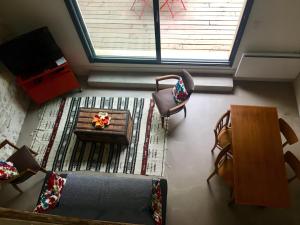 LOFT COCON EN PLEIN CENTRE DE SETE