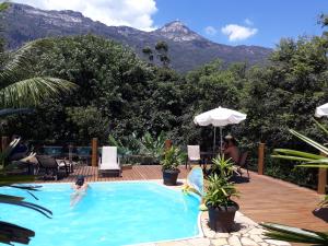 Pousada Terra Mineira